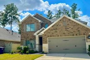 Spacious and fully equipped family house for 10